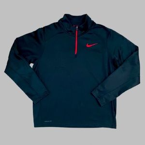 Nike Therma-Fit 1/4 Zip
